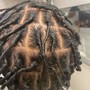 KIDS Starter Locs