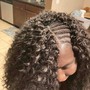 Crochet Braids