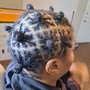 Kid's Braids