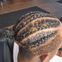 Kinky Twist