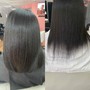 Keratin Treatment