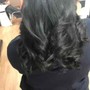 Natural twist style