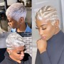 Short QuickWeave(Pixie)ONLY 1 Pack of hair!