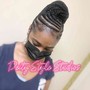 Marley Twist ( Kinky Twist )