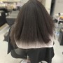 Detailed Hair Cut