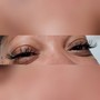 Eyelash Extension Removal