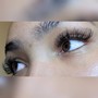 Lash Lift