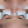 Volume Eyelash Extensions