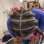 Braided Bob