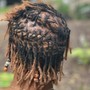 Retwist only