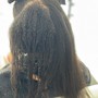 Keratin Smoothing Treatment