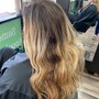 Full Balayage