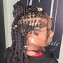 Loc Styling