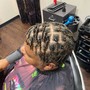 Flat Twists