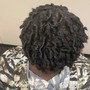 Flat Twists