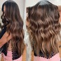 Hair Extensions Consultation