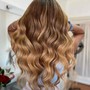 Hair Extensions Consultation