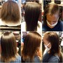 Keratin Treatment