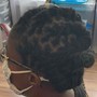 Soft retwist and Style