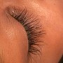 Classic Individual Eyelash Extension Full Set