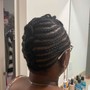 French Braids