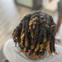 Micro Locs Maintenance