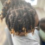 Small soft Locs