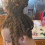 FauxLocs Touch Up