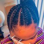 Kids Braids