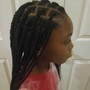 Cornrows