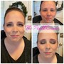 Makeup Application (read description)