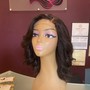 Lace Frontal Sew In