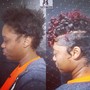 Sew-In Removal