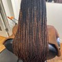 Root Touch Up