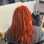 Loc Maintenance