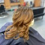 Partial Highlights