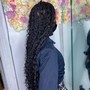 Lace Closure Sew In