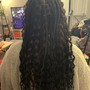 Large Senegalese/ Havana Twist