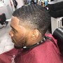 Men's Cut