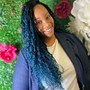 Crochet Braids