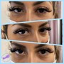 Eyelash Extension Removal(Non client)