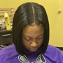 Lace Closure Sew In