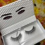 Strip Lashes