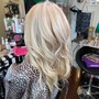 Root Touch Up Blonde