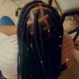 Crochet Braids