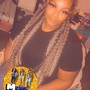 Smed Micro Individual Braids