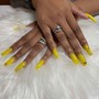 Gel Manicure