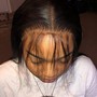 Lace Closure Sew In