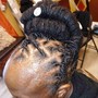 Comb Twist