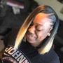 Closure Sew In